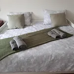 Apartamento Apartma Bela Bohinjska Bela