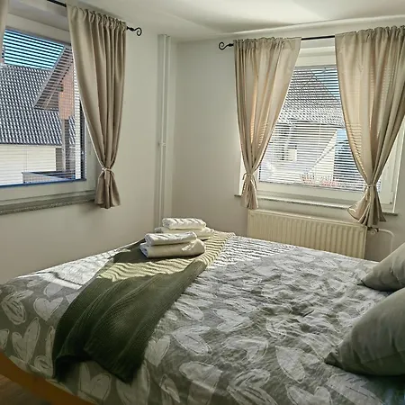Apartma Bela * Bohinjska Bela