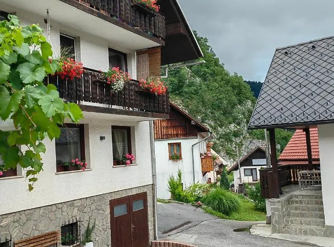 Apartma Apartma Bela *