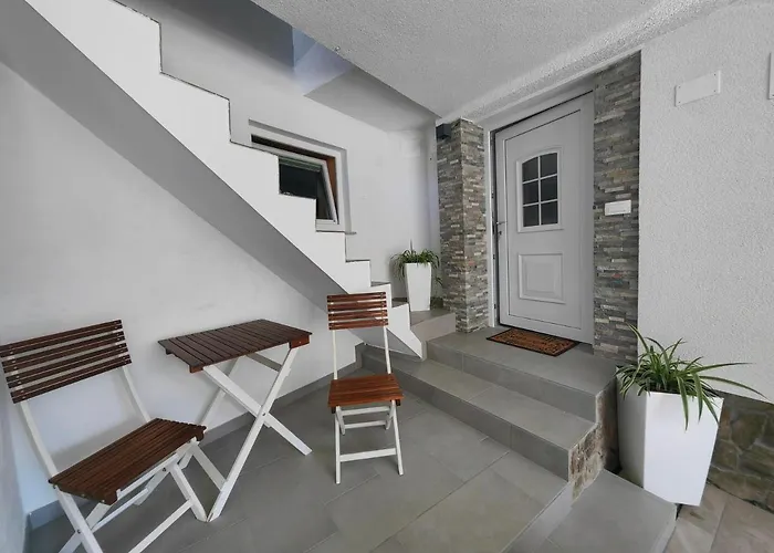 דירה Apartma Bela