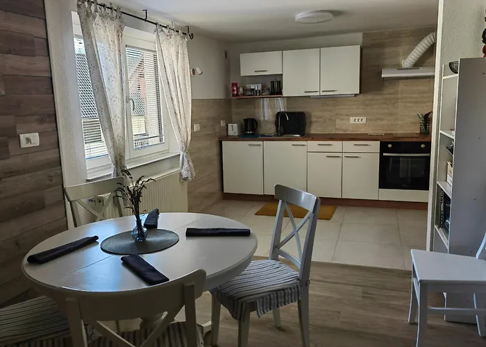 דירה Apartma Bela