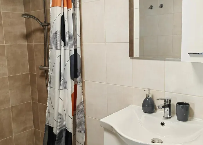 Apartma Bela * בוהינסקה בלה