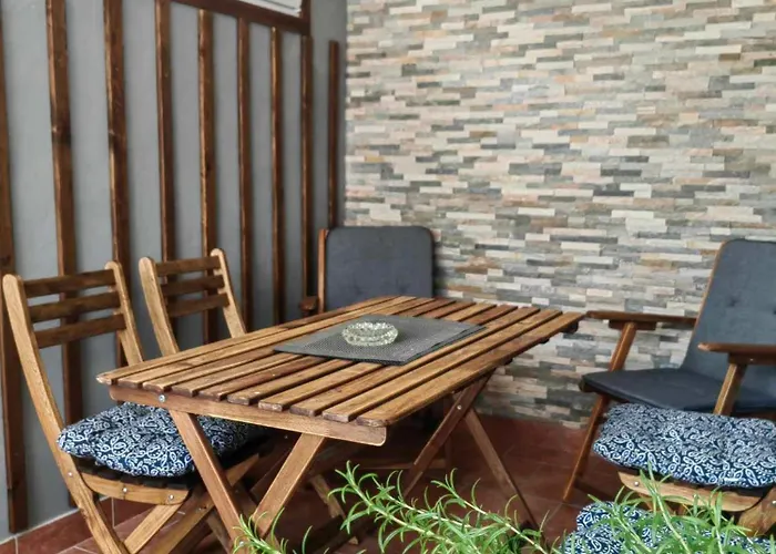 Apartma Apartma Bela